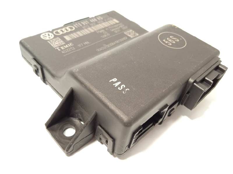 Recambio de centralita cierre para audi s5 sportback (8t) 3.0 tfsi referencia OEM IAM 8T0907468AD  