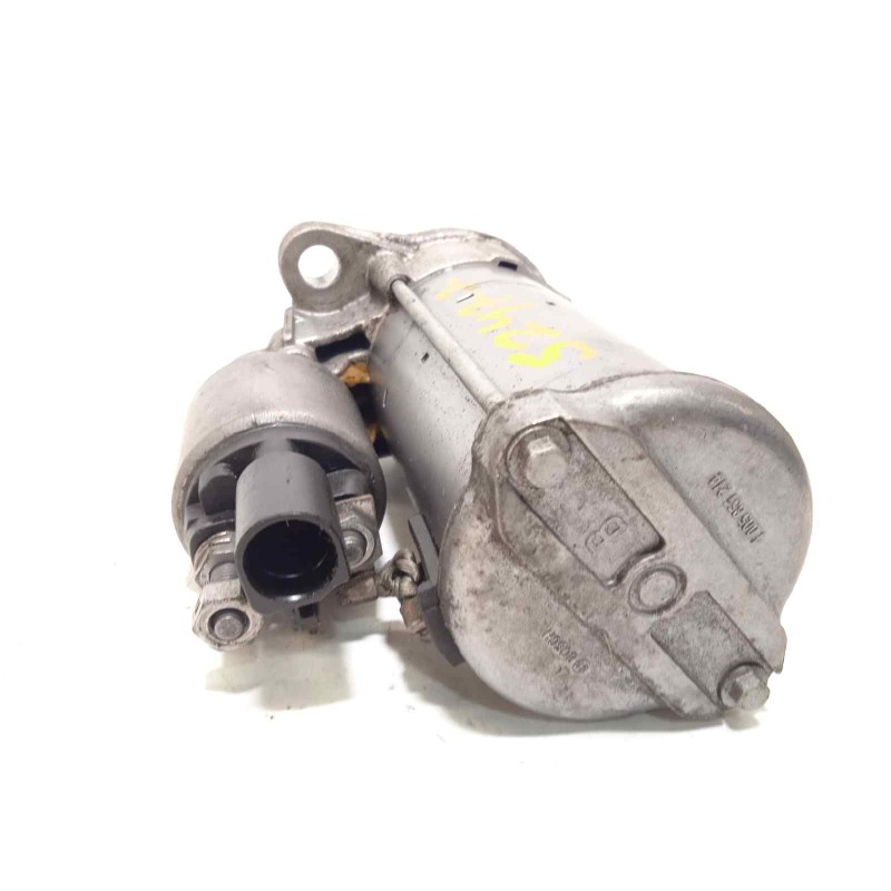 Recambio de motor arranque para seat ibiza (6p1) reference referencia OEM IAM 02M911024Q  0001179512