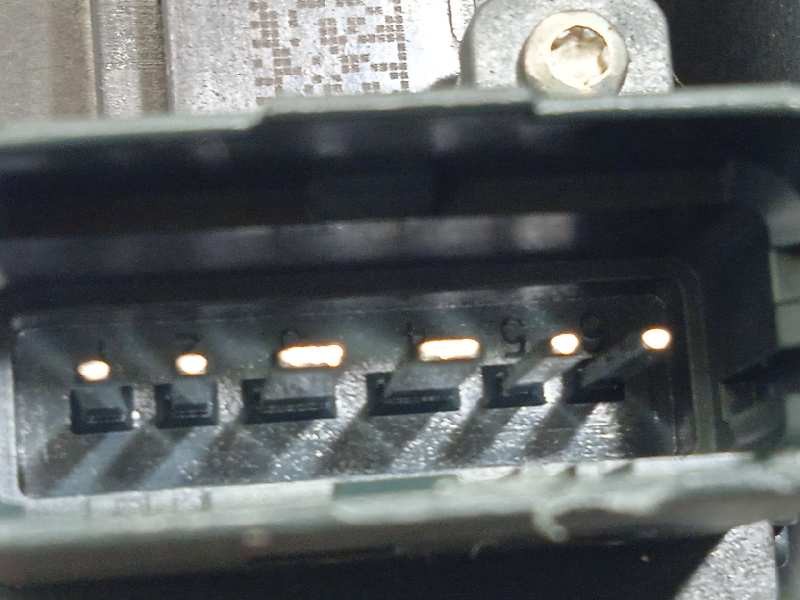 Recambio de elevalunas trasero izquierdo para renault megane iv grandtour 1.2 tce energy referencia OEM IAM 827218403R  