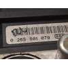 Recambio de abs para peugeot bipper básico referencia OEM IAM 51879971 0265801079 0265232491