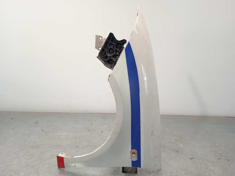 Recambio de aleta delantera izquierda para seat altea xl (5p5) stylance / style referencia OEM IAM 5P0821021A  