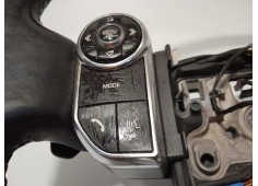 Recambio de volante para land rover range rover autobiography referencia OEM IAM CK5M3F563DE8YYG CK5M3L598BD8YYG LR035873 2