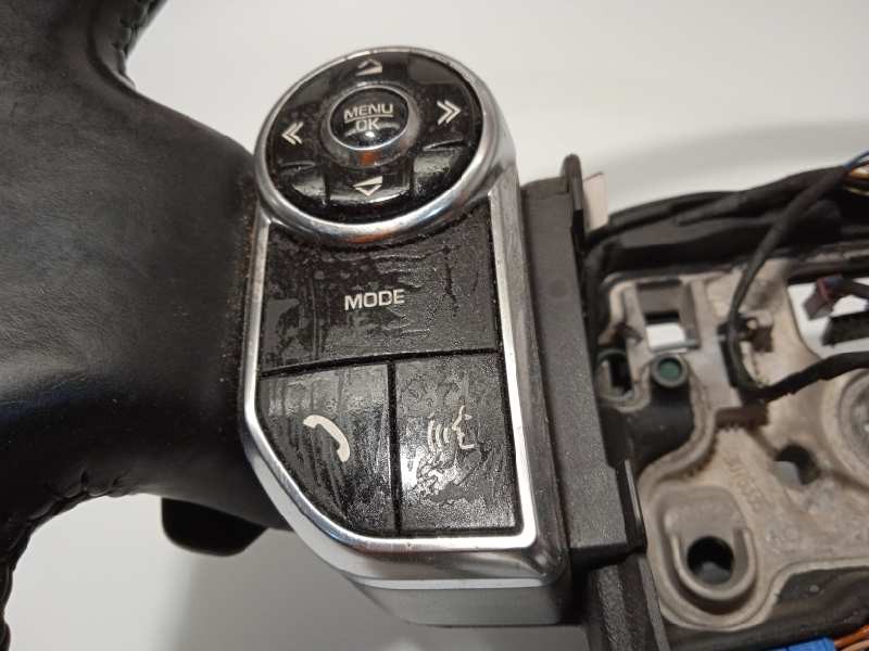 Recambio de volante para land rover range rover autobiography referencia OEM IAM CK5M3F563DE8YYG CK5M3L598BD8YYG LR035873