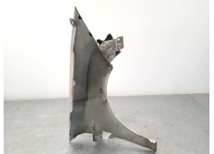 Recambio de aleta delantera izquierda para seat altea xl (5p5) stylance / style referencia OEM IAM 5P0821021A   2