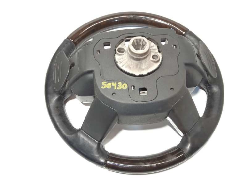 Recambio de volante para land rover range rover autobiography referencia OEM IAM CK5M3F563DE8YYG CK5M3L598BD8YYG LR035873