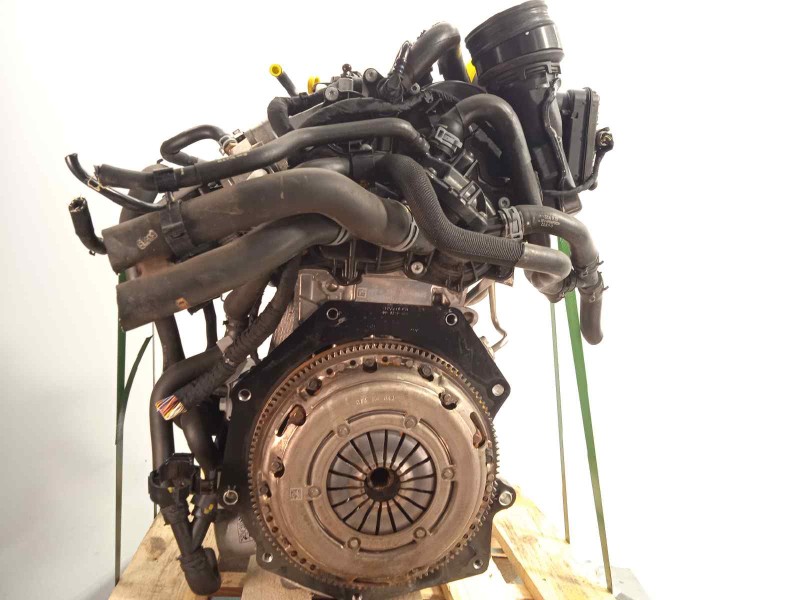 Recambio de motor completo para seat ibiza (6p1) reference referencia OEM IAM CHZ  CHZB