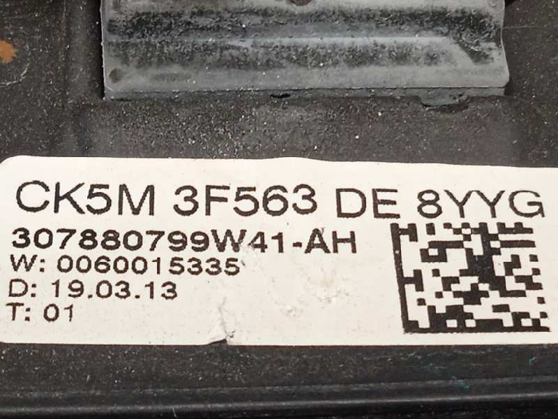 Recambio de volante para land rover range rover autobiography referencia OEM IAM CK5M3F563DE8YYG CK5M3L598BD8YYG LR035873
