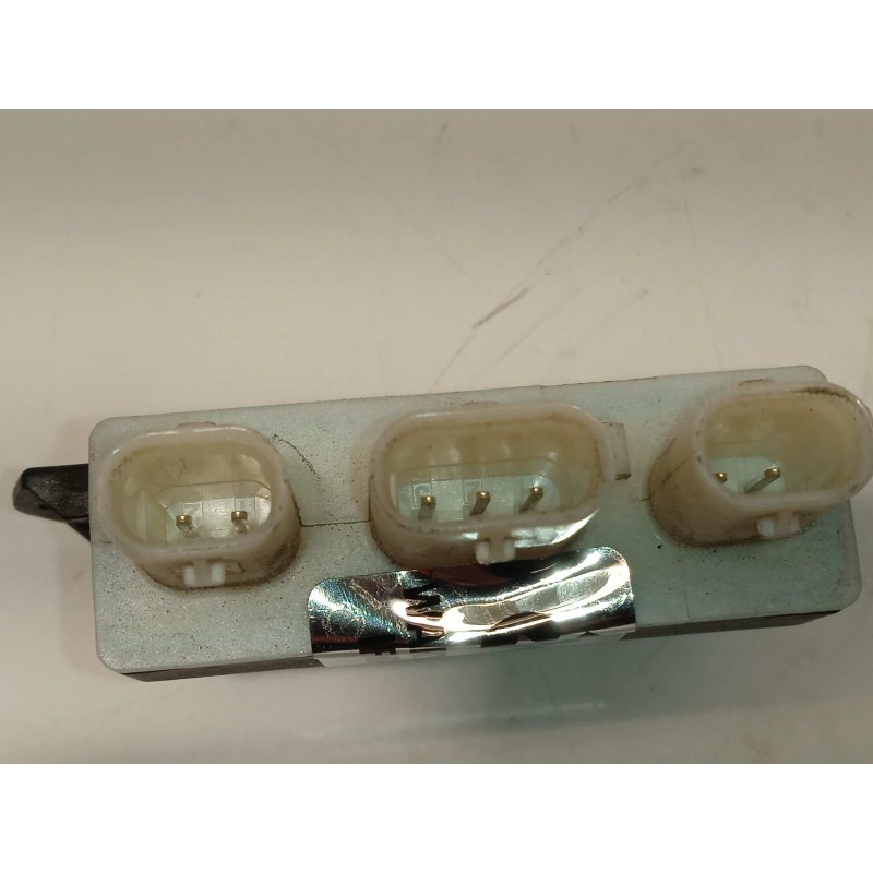 Recambio de modulo electronico para mercedes-benz clase glc coupe (bm 253)(6.2016) referencia OEM IAM A2139050714  