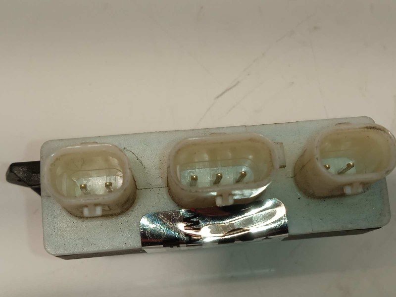 Recambio de modulo electronico para mercedes-benz clase glc coupe (bm 253)(6.2016) referencia OEM IAM A2139050714  