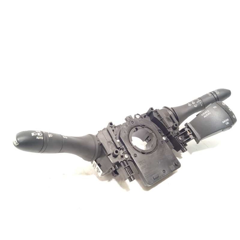 Recambio de mando intermitentes para renault megane iv grandtour 1.2 tce energy referencia OEM IAM 255678341R  