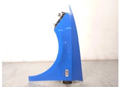 Recambio de aleta delantera izquierda para seat ibiza (6j5) stylance / style referencia OEM IAM 6J0821021  