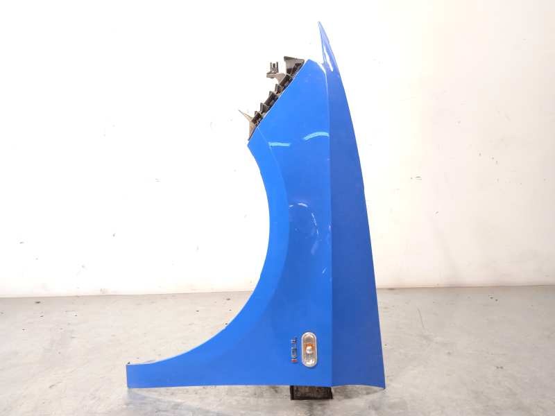 Recambio de aleta delantera izquierda para seat ibiza (6j5) stylance / style referencia OEM IAM 6J0821021  