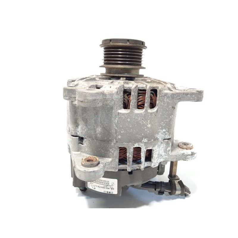 Recambio de alternador para seat altea xl (5p5) stylance / style referencia OEM IAM 03L903023FX  