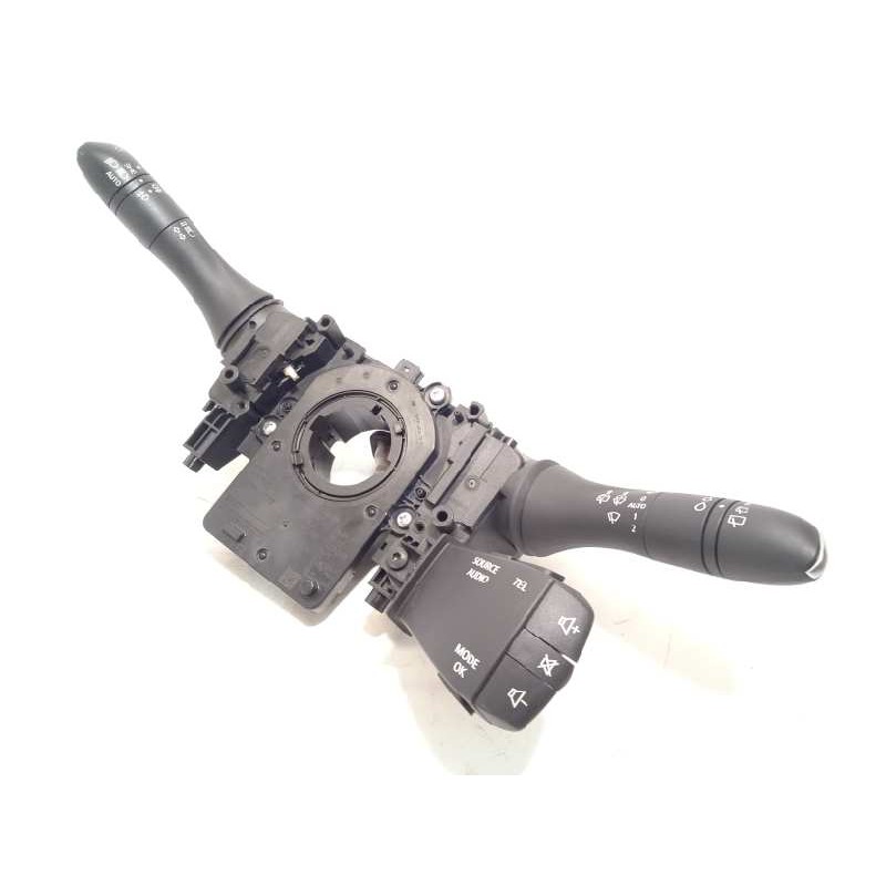Recambio de mando intermitentes para renault megane iv grandtour 1.2 tce energy referencia OEM IAM 255678341R  