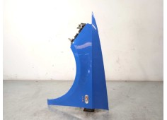 Recambio de aleta delantera izquierda para seat ibiza (6j5) stylance / style referencia OEM IAM 6J0821021   2