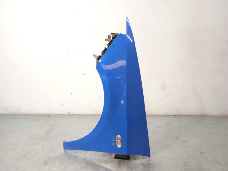 Recambio de aleta delantera izquierda para seat ibiza (6j5) stylance / style referencia OEM IAM 6J0821021  