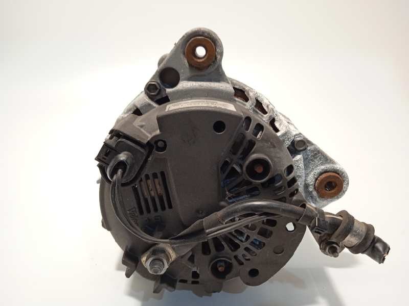 Recambio de alternador para seat altea xl (5p5) stylance / style referencia OEM IAM 03L903023FX  