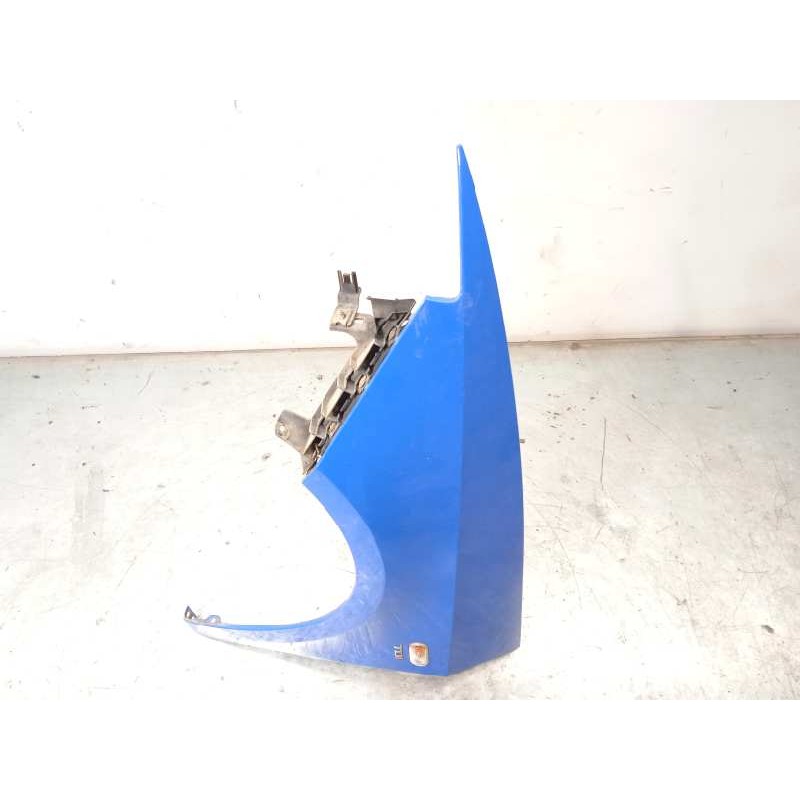 Recambio de aleta delantera izquierda para seat ibiza (6j5) stylance / style referencia OEM IAM 6J0821021  