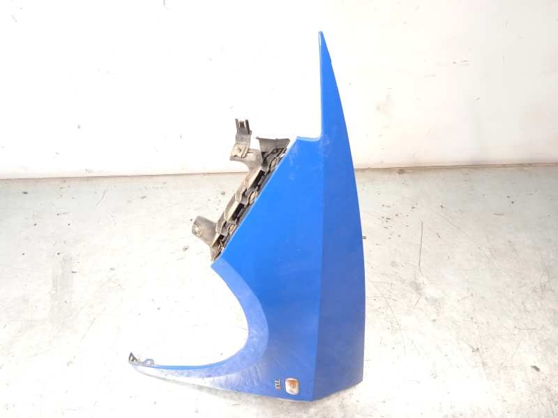 Recambio de aleta delantera izquierda para seat ibiza (6j5) stylance / style referencia OEM IAM 6J0821021  