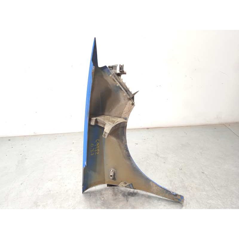 Recambio de aleta delantera izquierda para seat ibiza (6j5) stylance / style referencia OEM IAM 6J0821021  