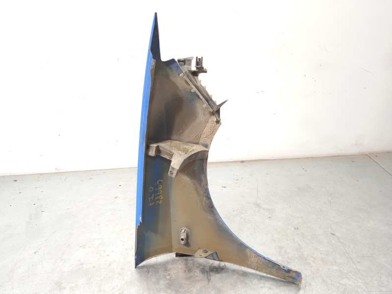 Recambio de aleta delantera izquierda para seat ibiza (6j5) stylance / style referencia OEM IAM 6J0821021  