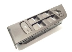 Recambio de mando elevalunas delantero izquierdo para land rover evoque dynamic referencia OEM IAM BJ3214540AB  LR025908 2