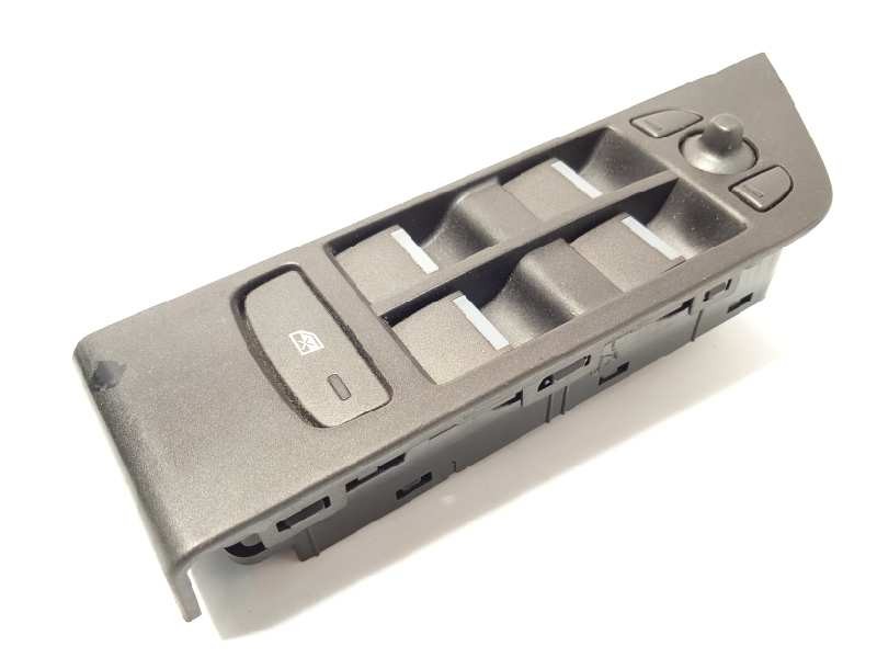 Recambio de mando elevalunas delantero izquierdo para land rover evoque dynamic referencia OEM IAM BJ3214540AB  LR025908