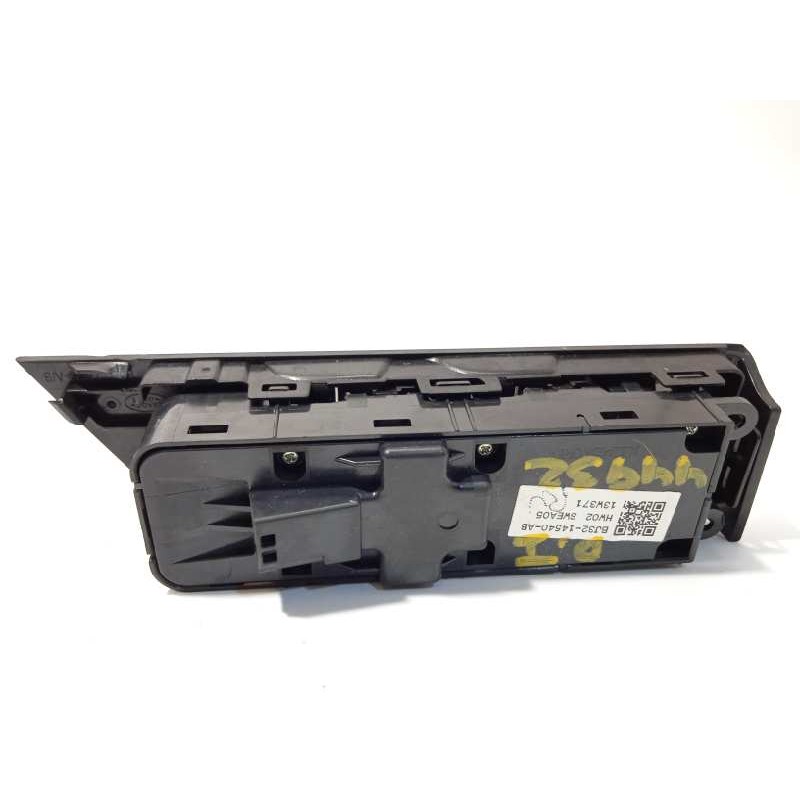 Recambio de mando elevalunas delantero izquierdo para land rover evoque dynamic referencia OEM IAM BJ3214540AB  LR025908
