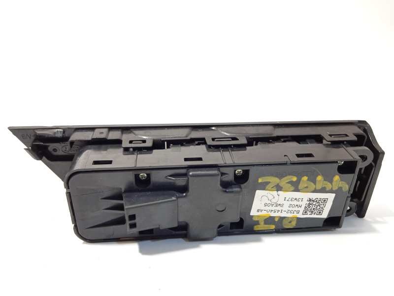 Recambio de mando elevalunas delantero izquierdo para land rover evoque dynamic referencia OEM IAM BJ3214540AB  LR025908