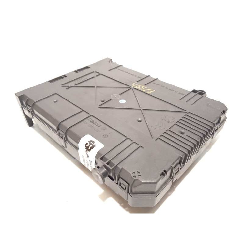 Recambio de caja reles / fusibles para peugeot 208 allure referencia OEM IAM 9678355980  