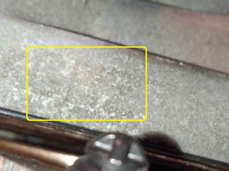 Recambio de motor completo para seat ibiza (6p1) reference referencia OEM IAM CHZ  CHZB