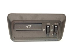 Recambio de mando luces para land rover evoque dynamic referencia OEM IAM BJ3211654AB  LR025942 2