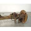 Recambio de puente trasero para jeep gr.cherokee (wj/wg) 3.1 td cat referencia OEM IAM 5014364AA  