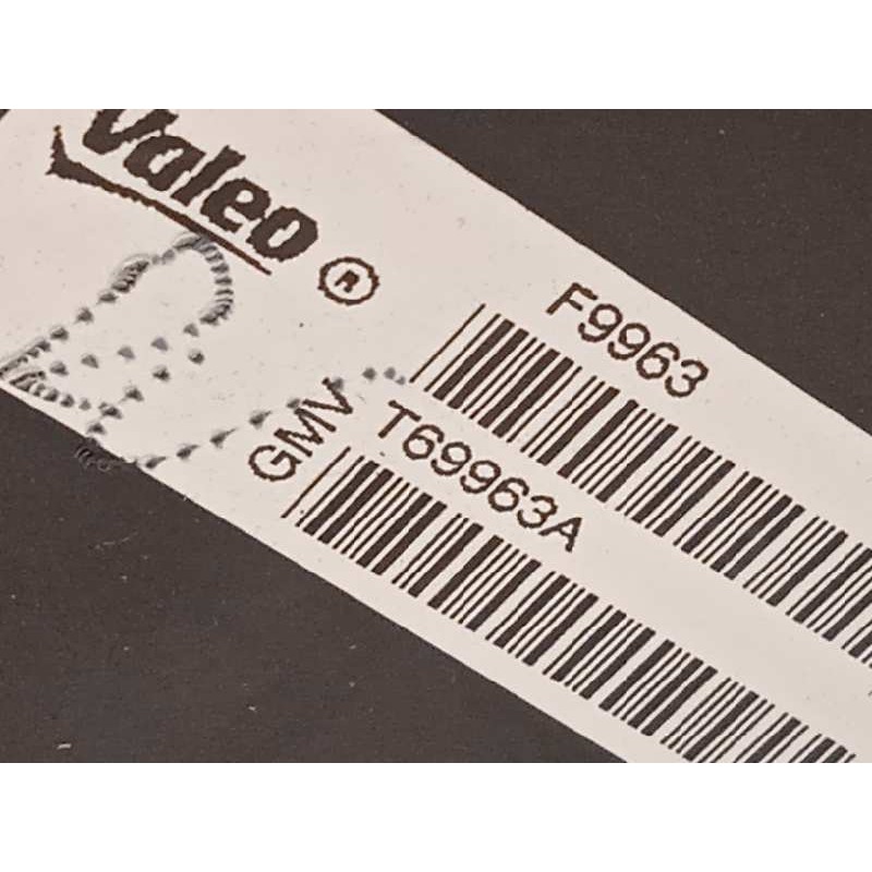 Recambio de motor calefaccion para renault megane iv grandtour 1.2 tce energy referencia OEM IAM T69963A  272103243R