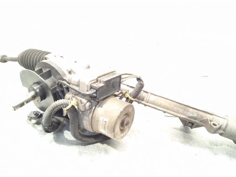 Recambio de cremallera direccion para peugeot 208 allure referencia OEM IAM 6700002757  