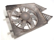 Recambio de electroventilador para seat ibiza (6j5) stylance / style referencia OEM IAM 6R0121207A  6Q0959455AD 2