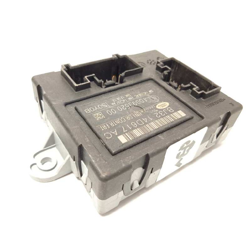 Recambio de centralita confort para land rover evoque dynamic referencia OEM IAM BJ3214D617AC  