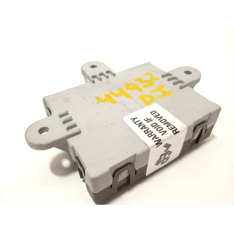 Recambio de centralita confort para land rover evoque dynamic referencia OEM IAM BJ3214D617AC  