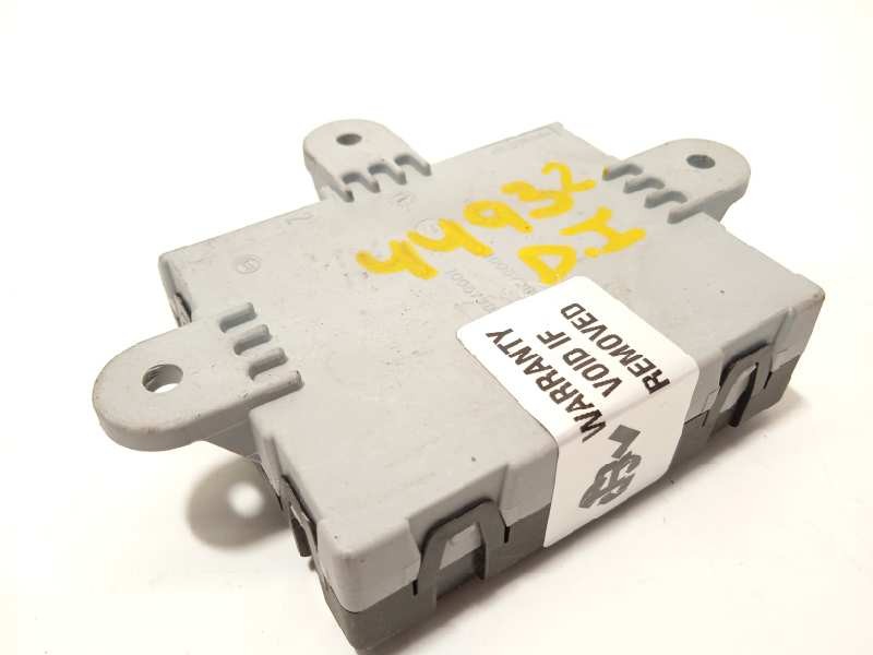 Recambio de centralita confort para land rover evoque dynamic referencia OEM IAM BJ3214D617AC  