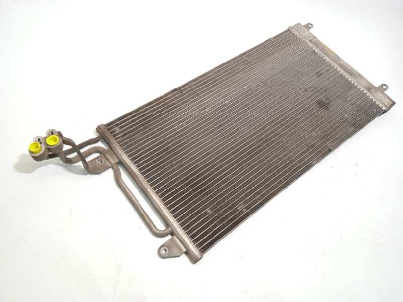 Recambio de condensador / radiador aire acondicionado para seat ibiza (6j5) stylance / style referencia OEM IAM 6R0820411D  