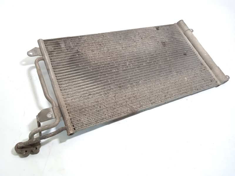 Recambio de condensador / radiador aire acondicionado para seat ibiza (6j5) stylance / style referencia OEM IAM 6R0820411D  