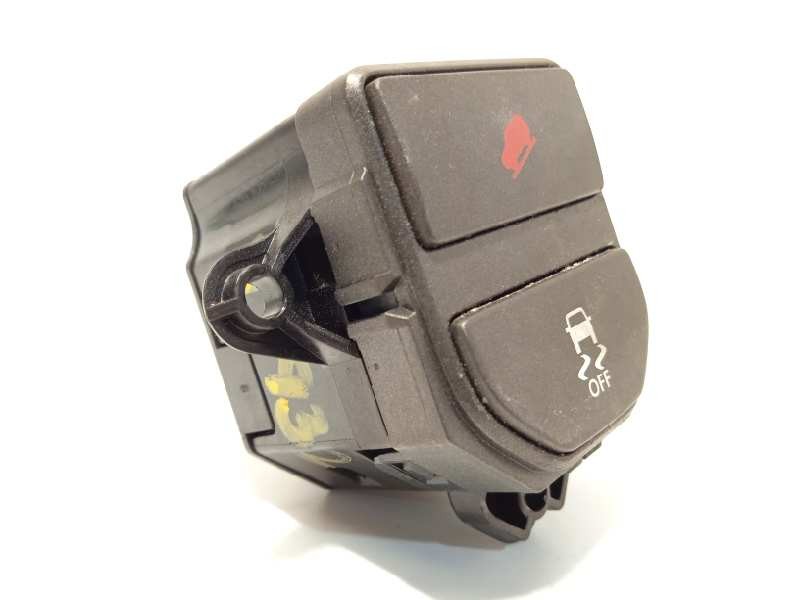 Recambio de interruptor para land rover evoque dynamic referencia OEM IAM BJ3214K147AD  