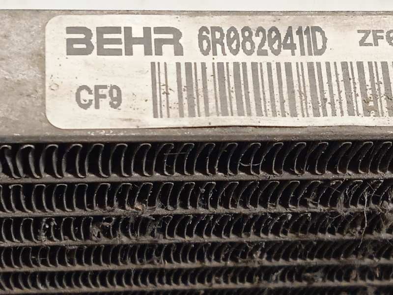 Recambio de condensador / radiador aire acondicionado para seat ibiza (6j5) stylance / style referencia OEM IAM 6R0820411D  