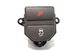 Recambio de interruptor para land rover evoque dynamic referencia OEM IAM BJ3214K147AD   2