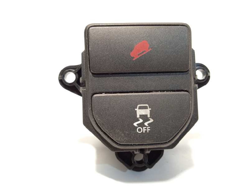Recambio de interruptor para land rover evoque dynamic referencia OEM IAM BJ3214K147AD  