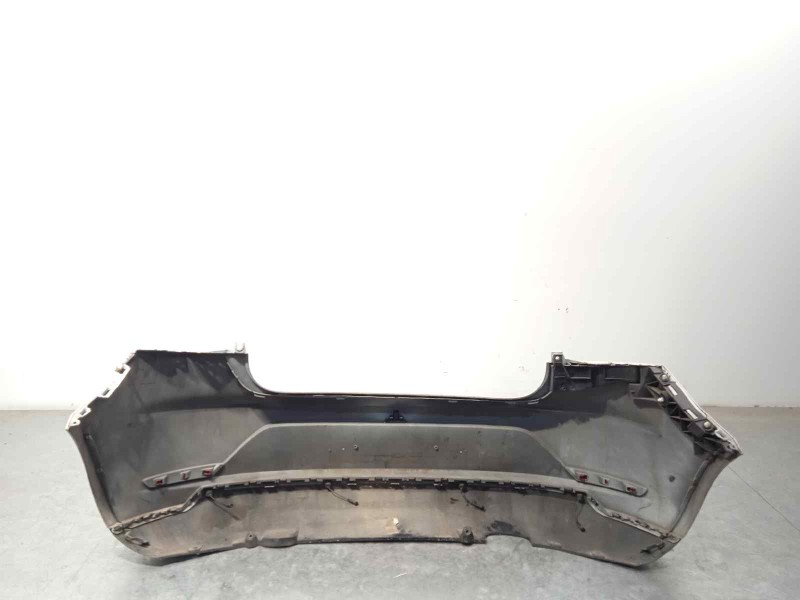 Recambio de paragolpes trasero para seat ibiza (6p1) reference referencia OEM IAM 6J4807421E  6J4807421EGRU