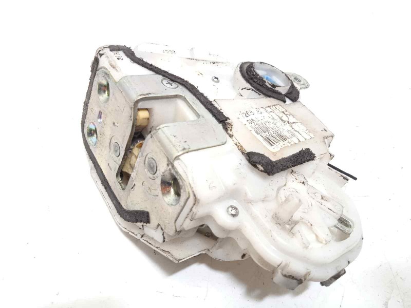 CERRADURA PUERTA TRASERA IZQUIERDA 72651SWAJ1 