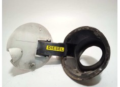 Recambio de tapa exterior combustible para peugeot 208 allure referencia OEM IAM 9673904880   2