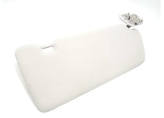 Recambio de parasol izquierdo para renault megane iv grandtour 1.2 tce energy referencia OEM IAM 964019396R   2