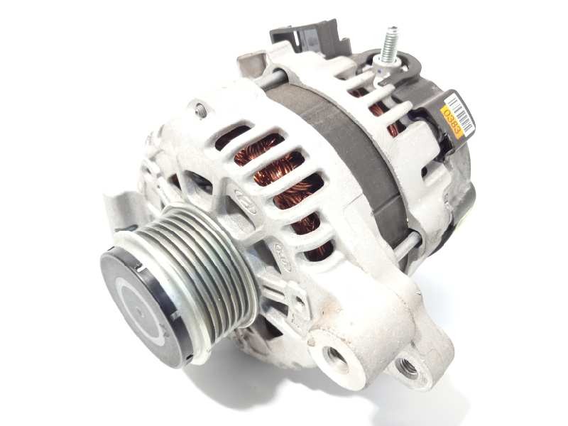 Recambio de alternador para kia rio (yb) concept referencia OEM IAM 3730004950  8400383